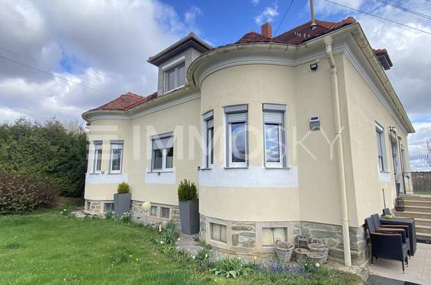 Einfamilienhaus kaufen in 7540 Güssing (Bild 2)