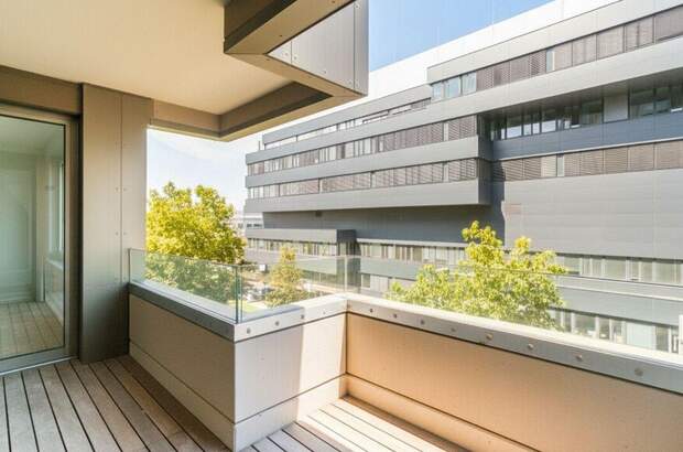 Wohnung mit Balkon kaufen in 1100 Wien (Bild 2)