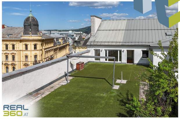 Wohnung mieten in 4020 Linz (Bild 1)