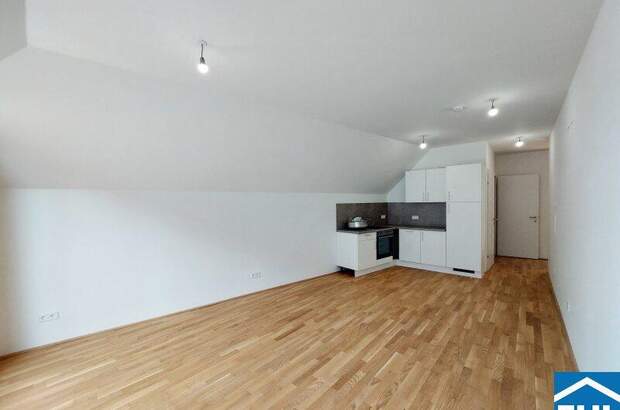 Terrassenwohnung mieten in 1110 Wien (Bild 3)