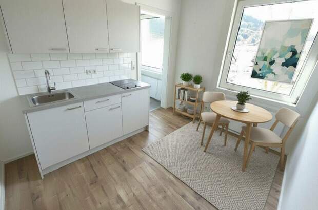 Altbauwohnung mieten in 8900 Selzthal (Bild 5)