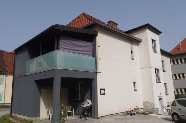 Anlageobjekt kaufen in 8605 Kapfenberg (Bild 2)