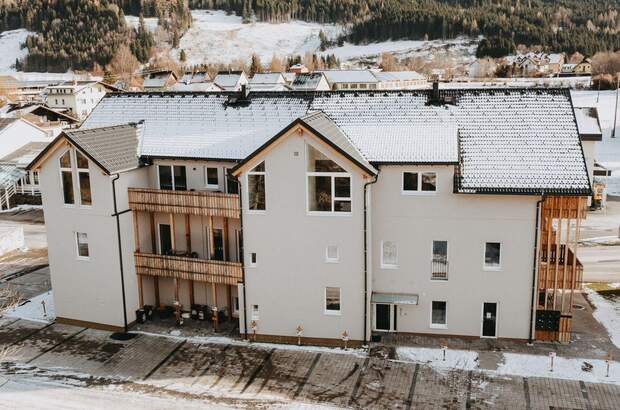 Wohnung mit Balkon kaufen in 8862 Stadl (Bild 3)