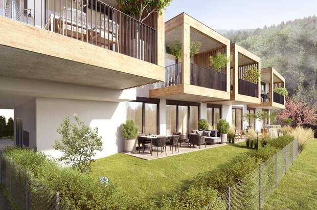 Grundstück kaufen in 8061 Sankt Radegund (Bild 1)