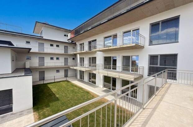 Wohnung mit Balkon kaufen in 8753 Fohnsdorf (Bild 1)