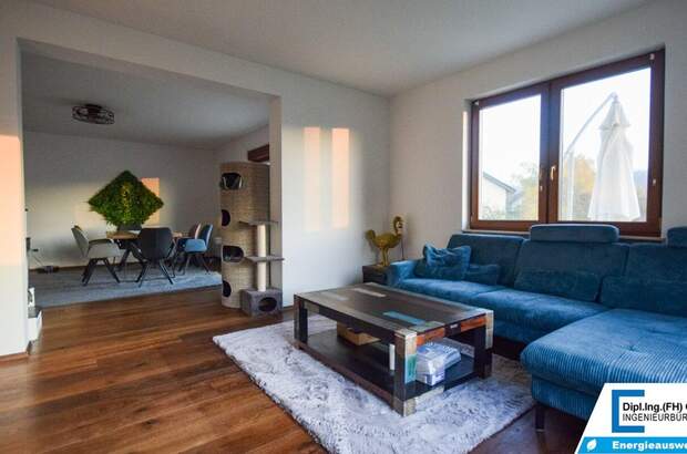 Haus kaufen in 4400 Steyr (Bild 4)