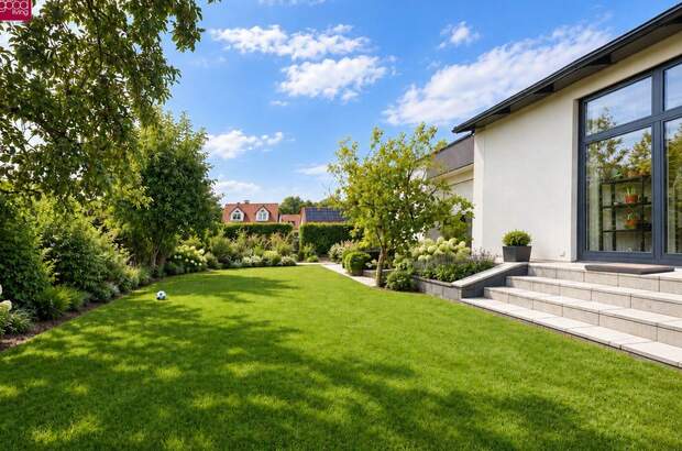 Haus mit Garten kaufen in 2603 Felixdorf (Bild 5)