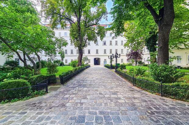 Gewerbeobjekt mieten in 1030 Wien