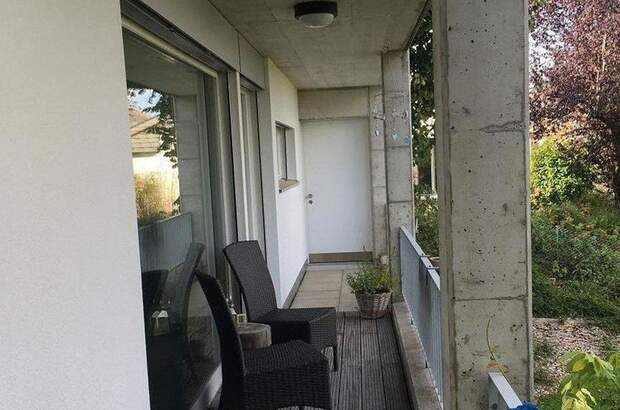 Haus mit Garten kaufen in 8523 Hagenbuch (Bild 5)