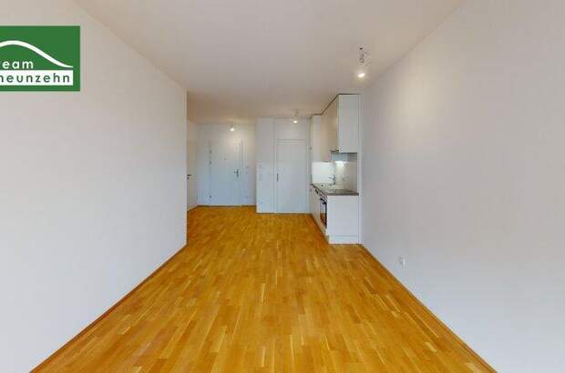 Terrassenwohnung mieten in 8020 Graz (Bild 4)