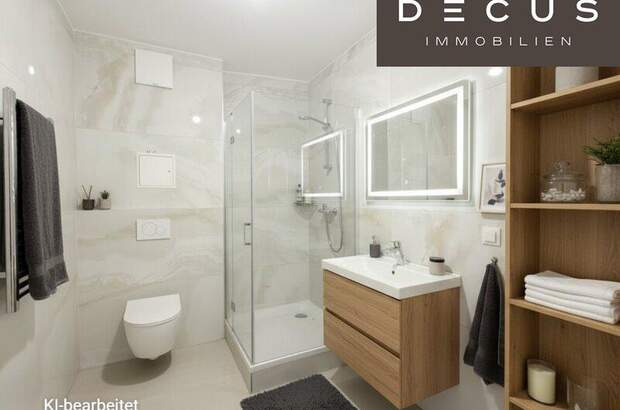 Terrassenwohnung kaufen in 1230 Wien (Bild 3)