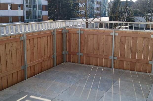 Wohnung mit Balkon mieten in 4600 Wels (Bild 1)