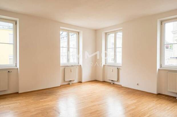 Mietwohnung in 1040 Wien