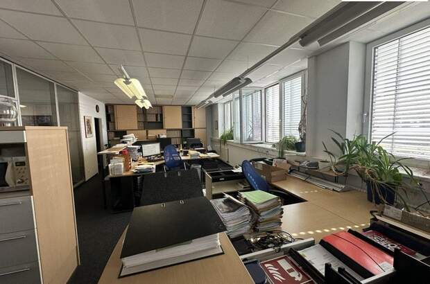Büro / Praxis mieten in 3100 St. Pölten (Bild 4)