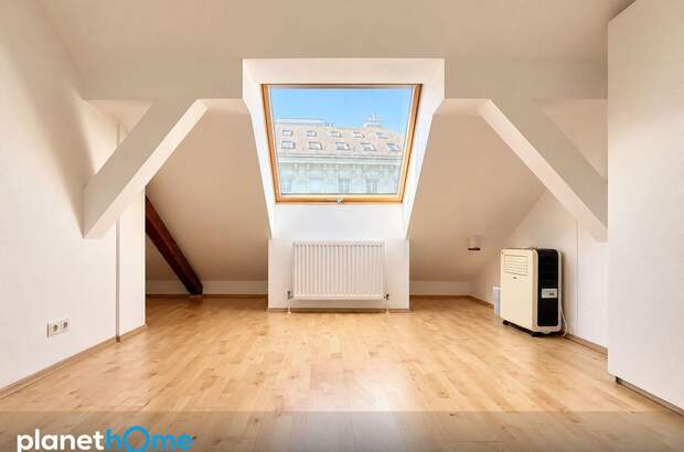 Wohnung kaufen in 1090 Wien (Bild 5)