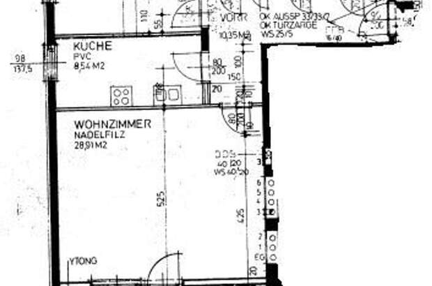 Wohnung mieten in 3150 Wilhelmsburg (Bild 3)