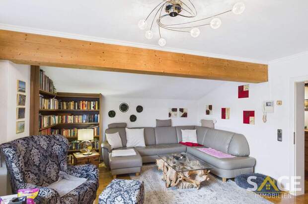 Terrassenwohnung kaufen in 5550 Radstadt (Bild 1)