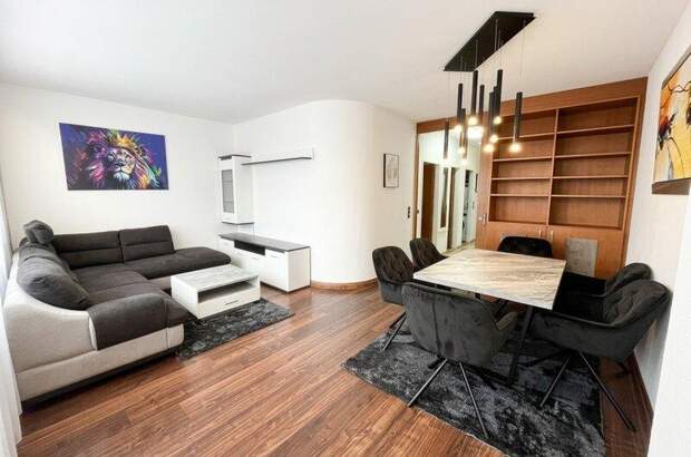 Terrassenwohnung mieten in 4020 Linz (Bild 3)