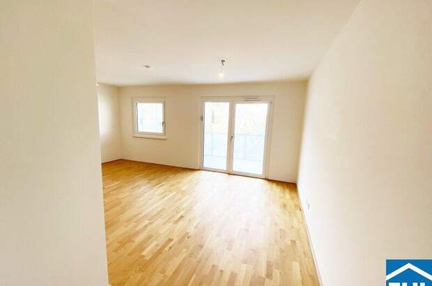 Terrassenwohnung mieten in 1110 Wien (Bild 4)