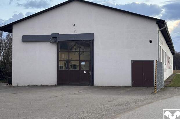 Gewerbeobjekt mieten in 4310 Mauthausen (Bild 1)