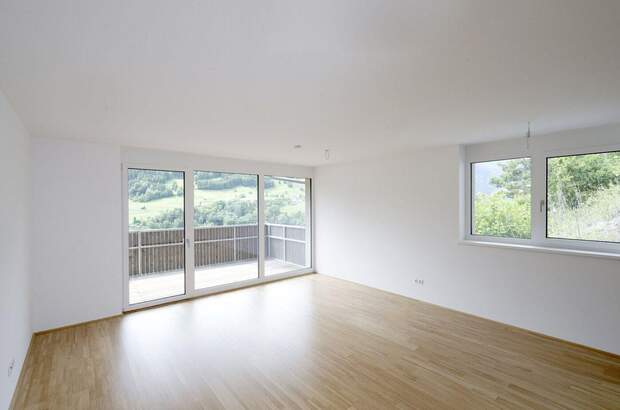 Wohnung mit Balkon kaufen in 6500 Landeck (Bild 5)