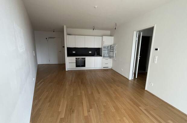 Wohnung mit Balkon mieten in 1100 Wien (Bild 1)