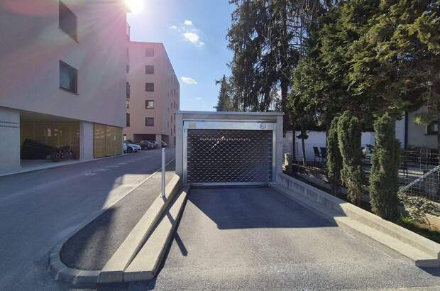 Immobilie mieten in 8572 Bärnbach (Bild 1)