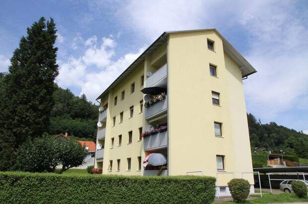Wohnung mieten in 8600 Bruck an der Mur
