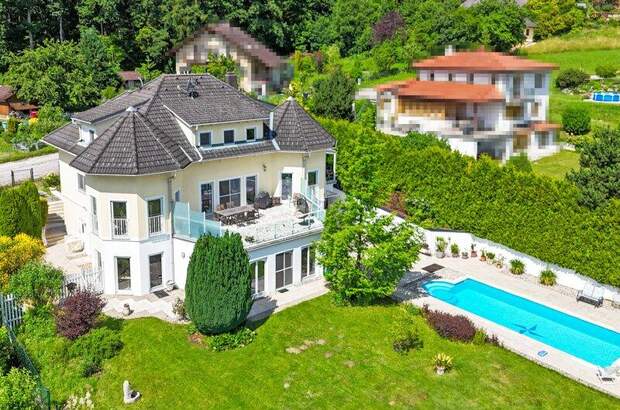 Einfamilienhaus kaufen in 3032 Eichgraben (Bild 1)