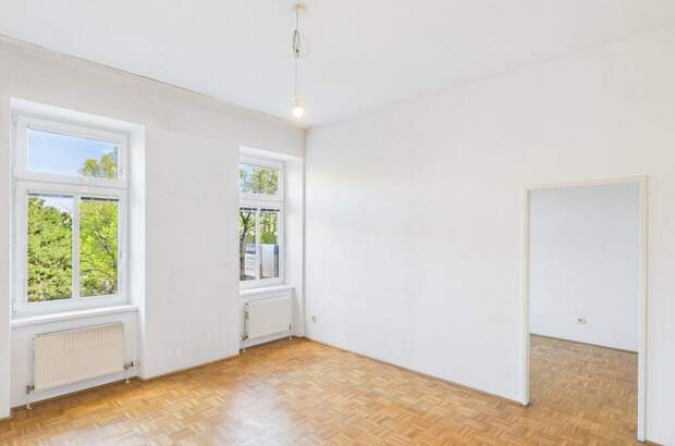 Altbauwohnung kaufen in 1070 Wien