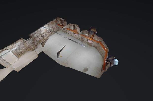 Gewerbeobjekt mieten in 1150 Wien (Bild 3)