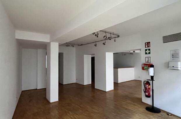 Gewerbeobjekt mieten in 8010 Graz (Bild 1)