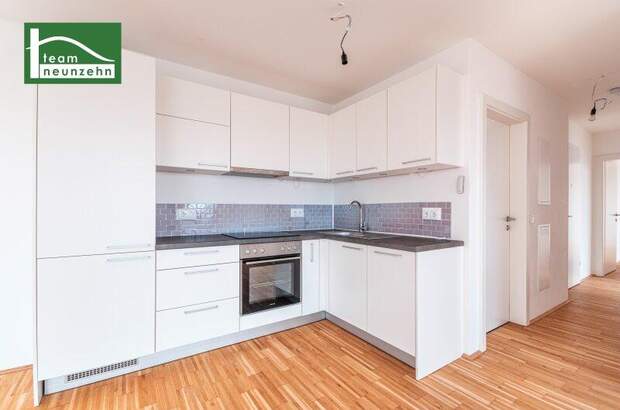 Terrassenwohnung mieten in 1220 Wien (Bild 5)