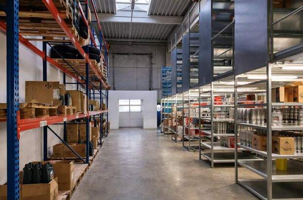 Lager mieten in 1230 Wien (Bild 5)