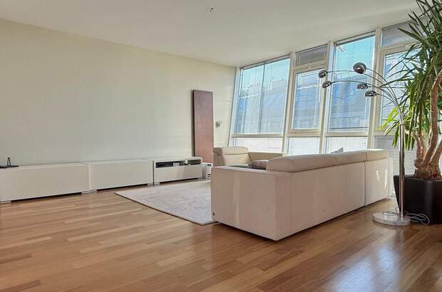 Terrassenwohnung kaufen in 1040 Wien (Bild 4)