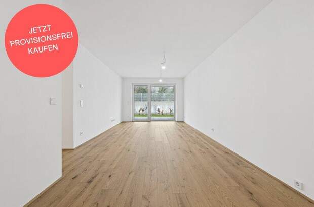 Terrassenwohnung kaufen in 2540 Bad Vöslau (Bild 1)