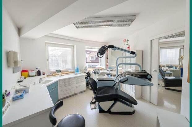Gewerbeobjekt kaufen in 8042 Graz (Bild 1)