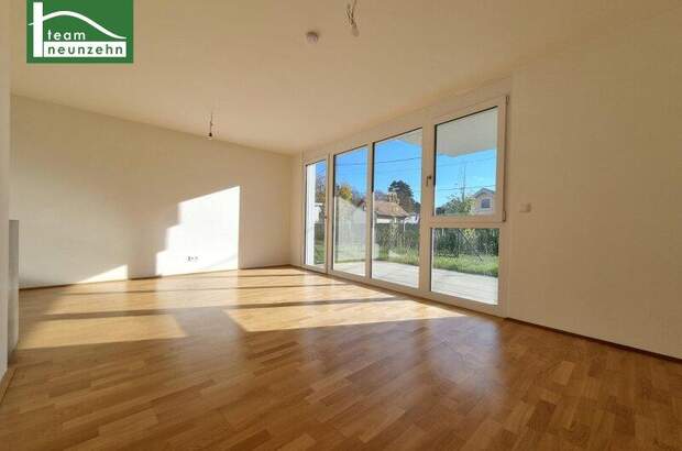 Terrassenwohnung mieten in 1210 Wien (Bild 3)