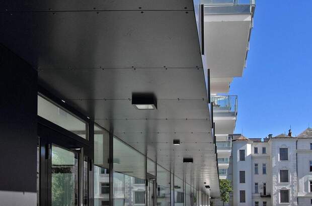 Gewerbeobjekt mieten in 1030 Wien (Bild 5)