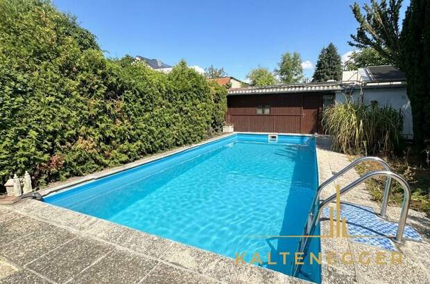 Haus mit Garten kaufen in 2620 Neunkirchen (Bild 2)