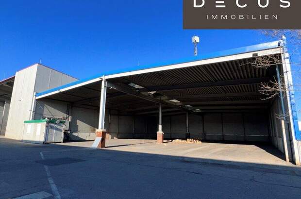 Lager mieten in 1220 Wien (Bild 2)