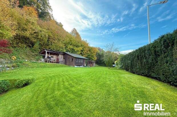 Grundstück kaufen in 4600 Thalheim (Bild 1)