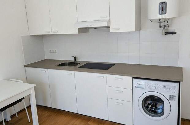 Altbauwohnung kaufen in 1150 Wien (Bild 3)