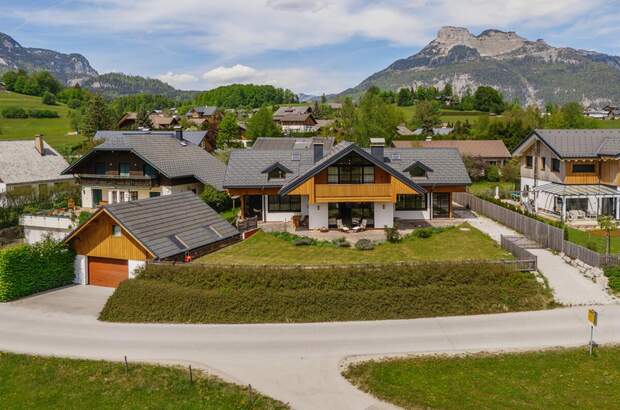 Einfamilienhaus kaufen in 8990 Bad Aussee (Bild 1)