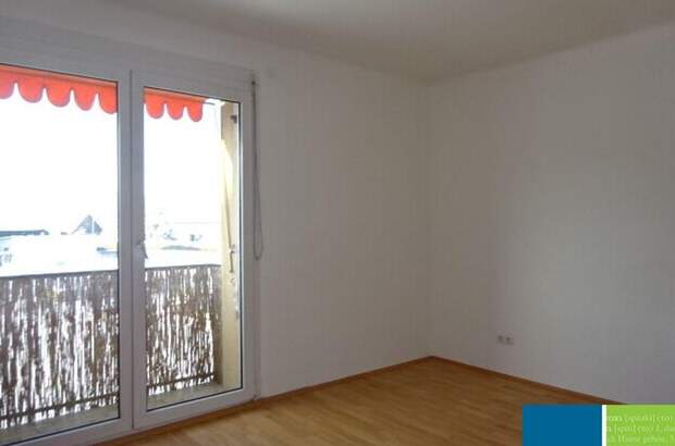 Wohnung mit Balkon kaufen in 8720 Knittelfeld