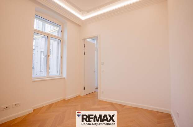 Terrassenwohnung mieten in 1090 Wien (Bild 3)