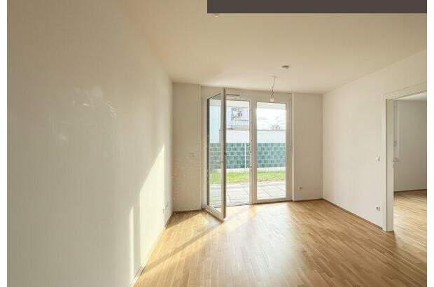 Terrassenwohnung mieten in 1220 Wien (Bild 2)