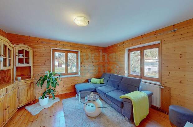 Wohnung mit Balkon kaufen in 6210 Wiesing (Bild 2)