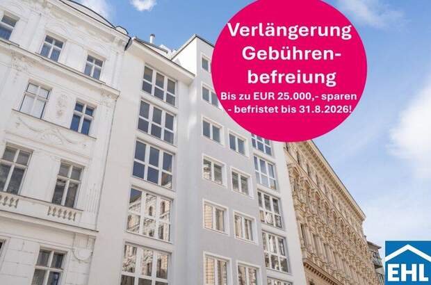Terrassenwohnung kaufen in 1020 Wien (Bild 1)