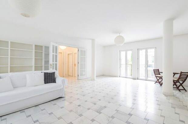 Terrassenwohnung mieten in 1070 Wien (Bild 3)